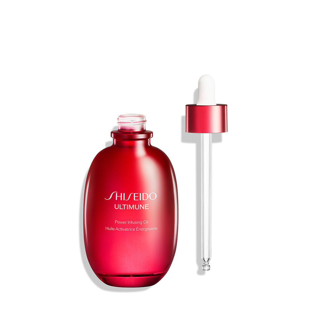 Power Infusing Serum - ULTIMUNE | SHISEIDO