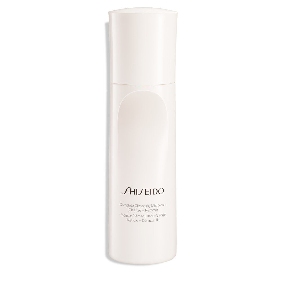 Complete Cleansing Microfoam, 