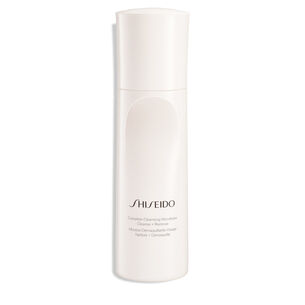 Complete Cleansing Microfoam, 