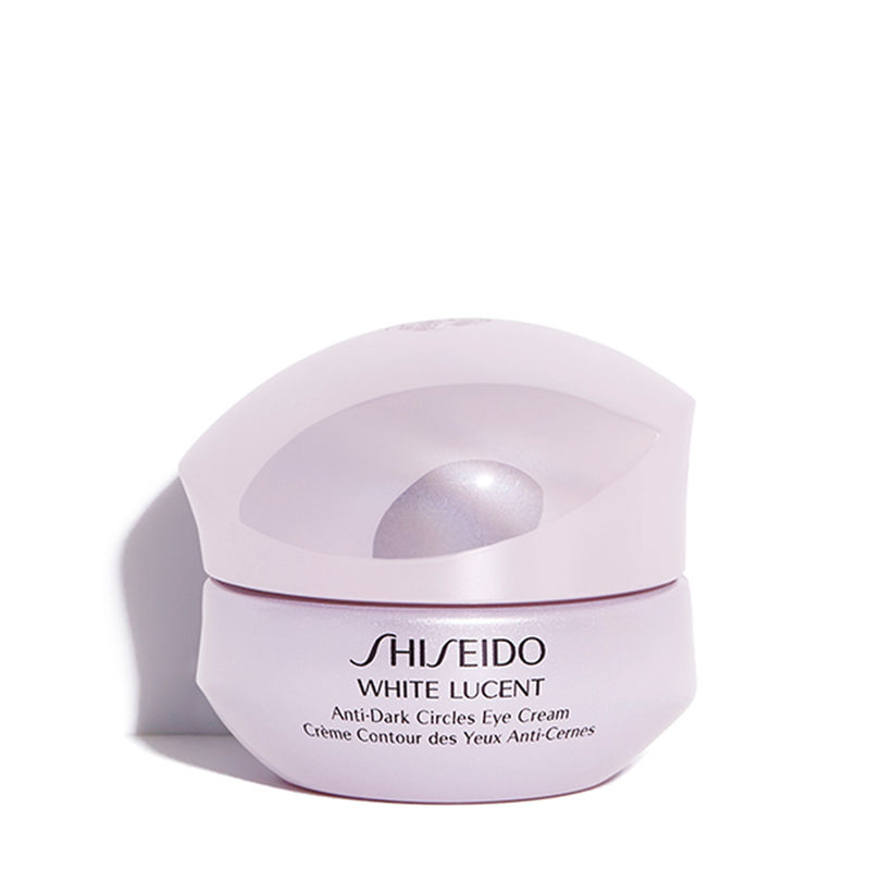 Anti-Dark Circles Eye Cream - WHITE LUCENT | SHISEIDO