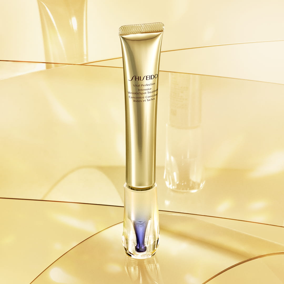 VITAL PERFECTION BENEFIT