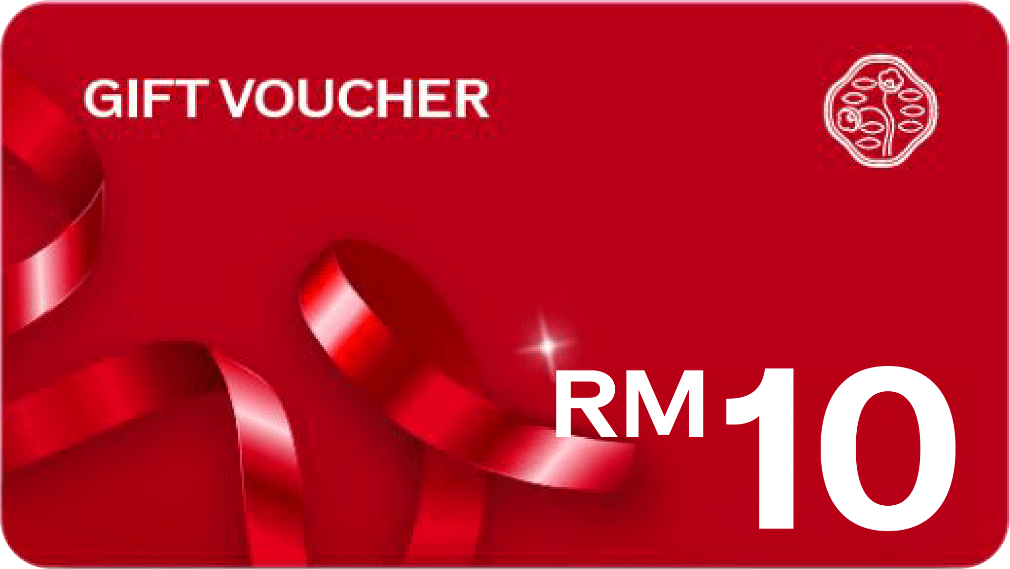 Gift Voucher RM10