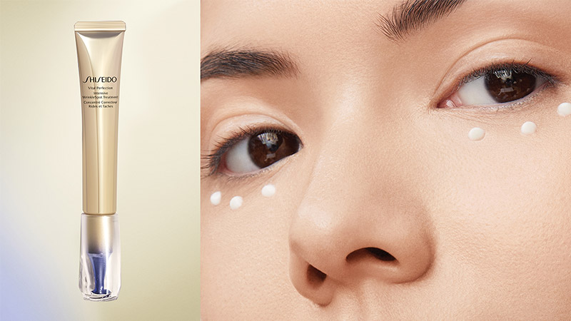 VITAL PERFECTION BENEFIT