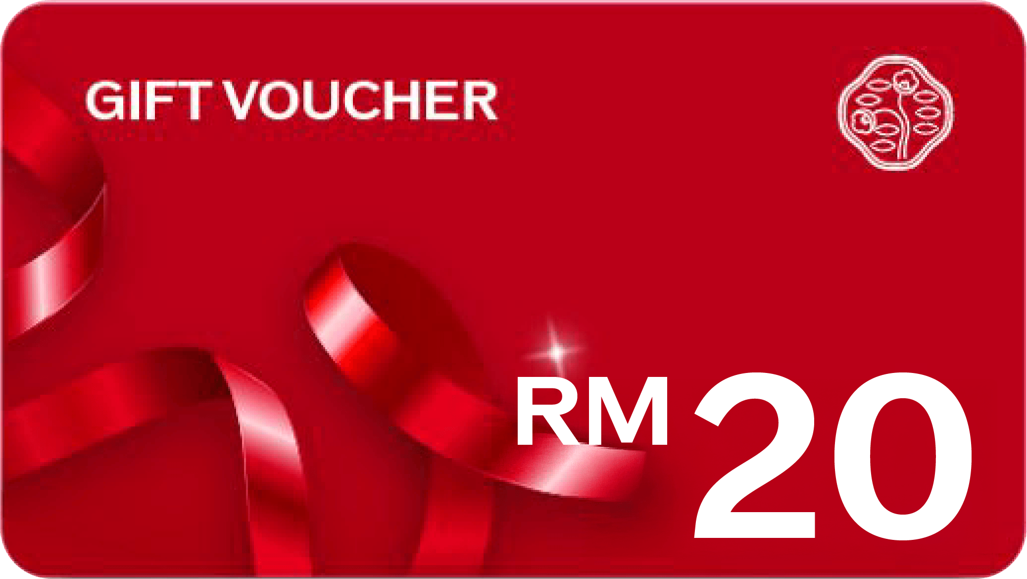 Gift Voucher RM20