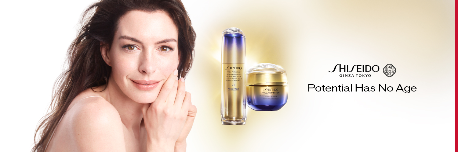 Potential Has No Age