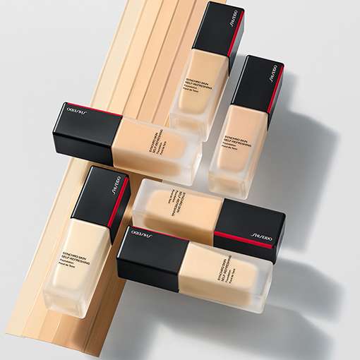 SYNCHRO SKIN RADIANT LIFTING Foundation