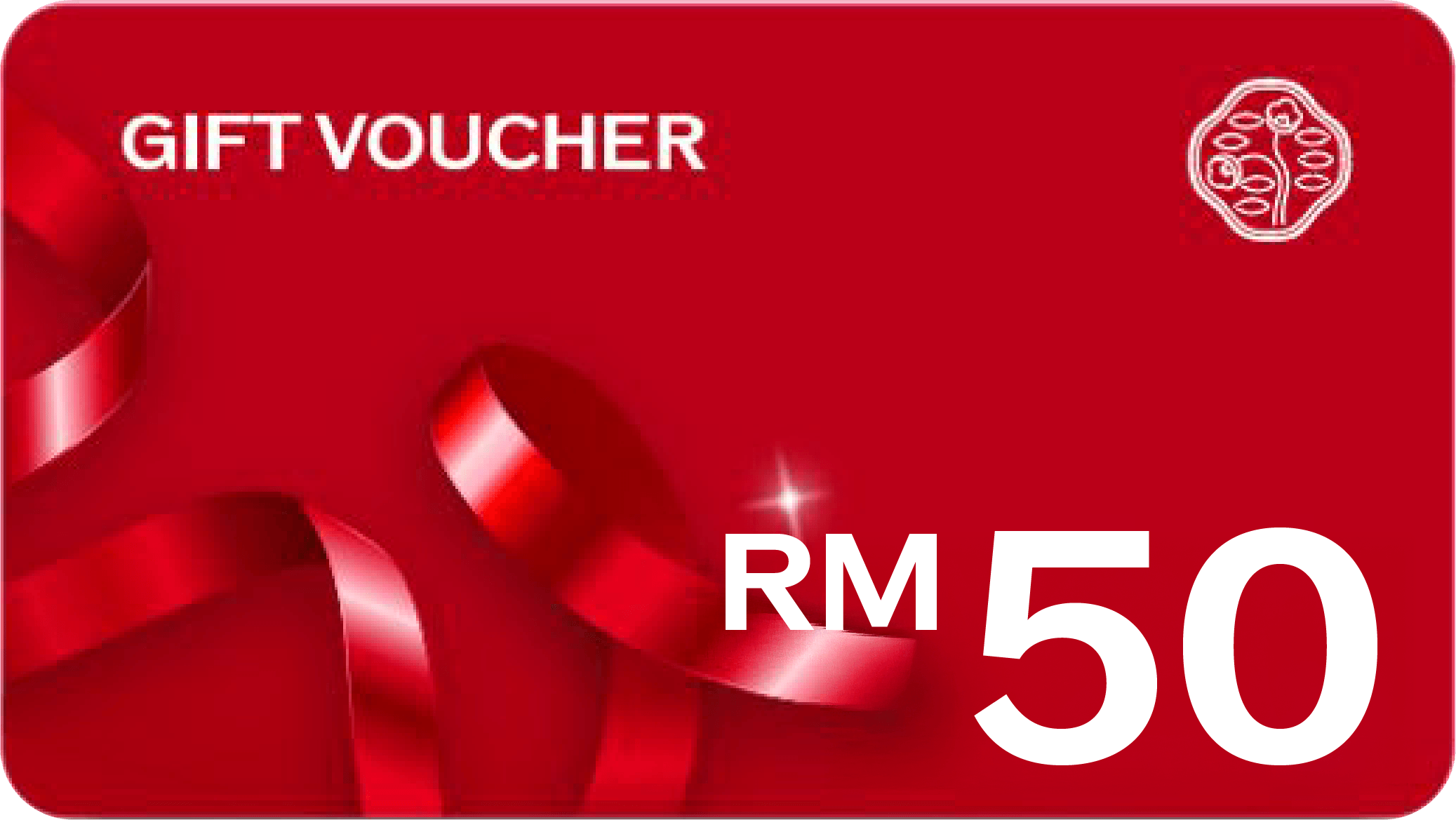 Gift Voucher RM50