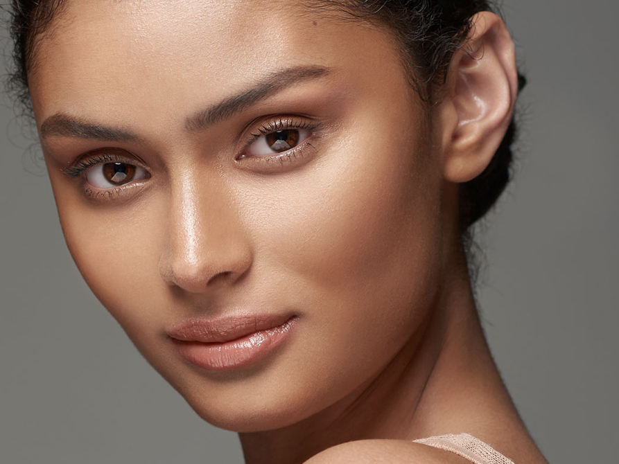 How To Apply Bronzer Makeup Beautifully