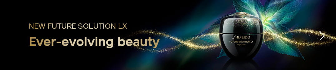 FUTURE SOLITION LX Legendary Collection Powered by LonGenevity Science