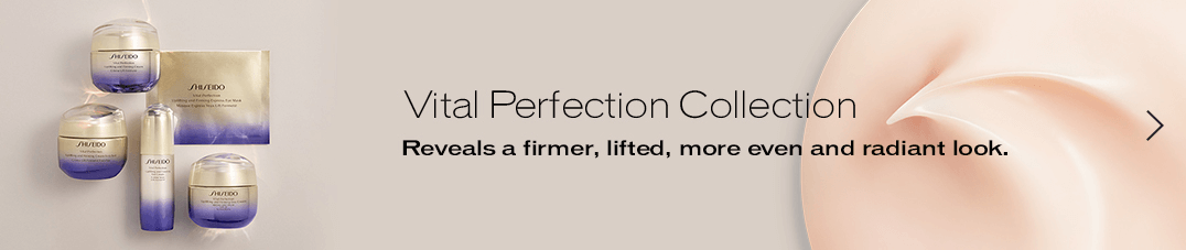 Vital Perfection Collection