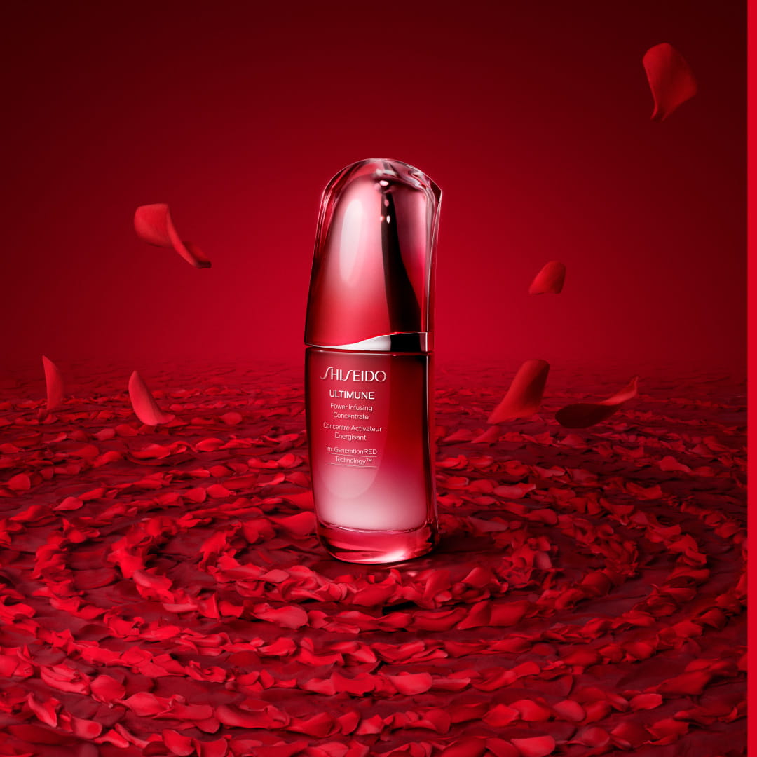 Ultimune Benefit