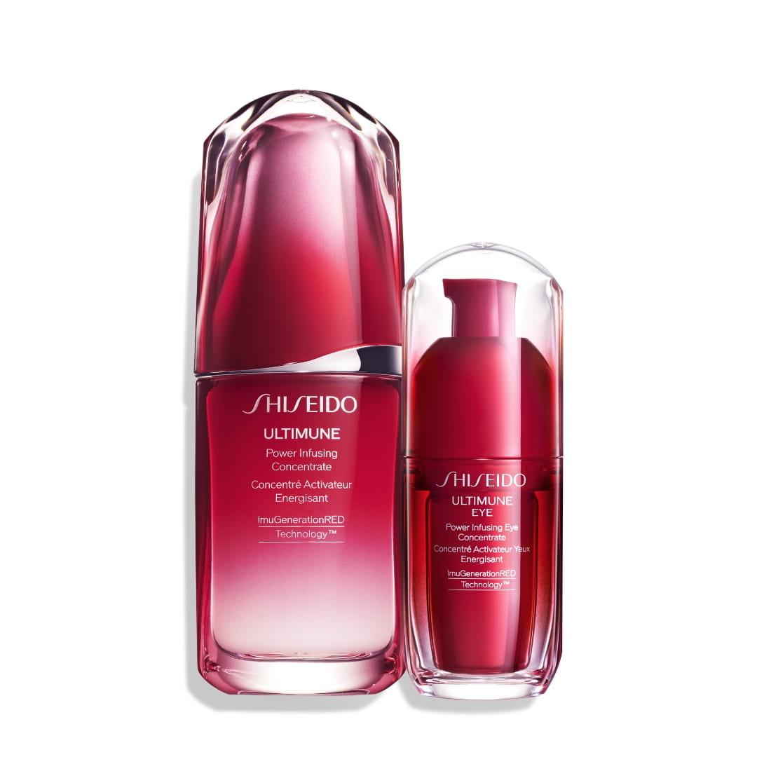 ULTIMUNE FACE SERUM