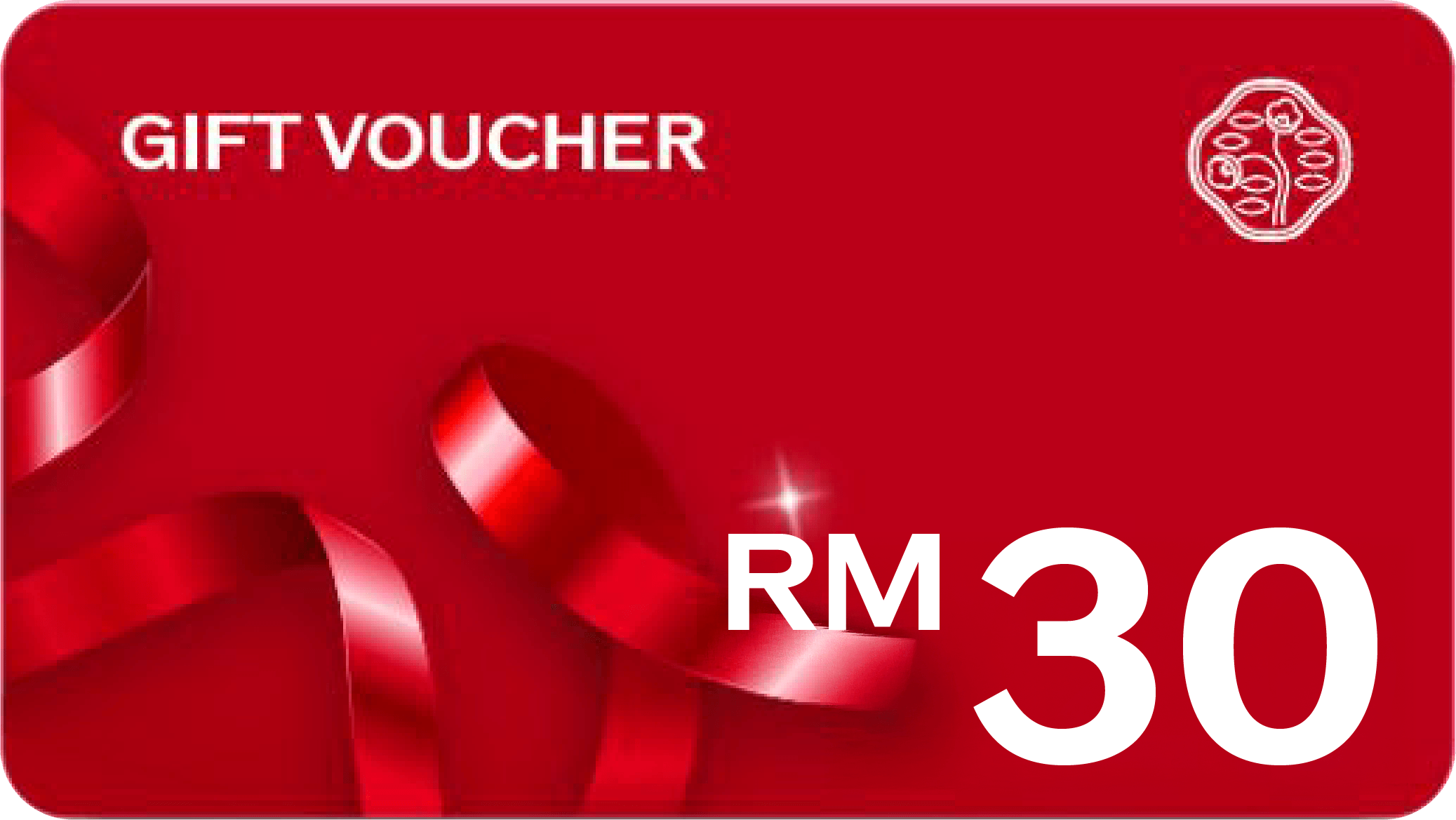 Gift Voucher RM30