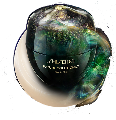 FUTURE SOLUTION LX BENEFIT