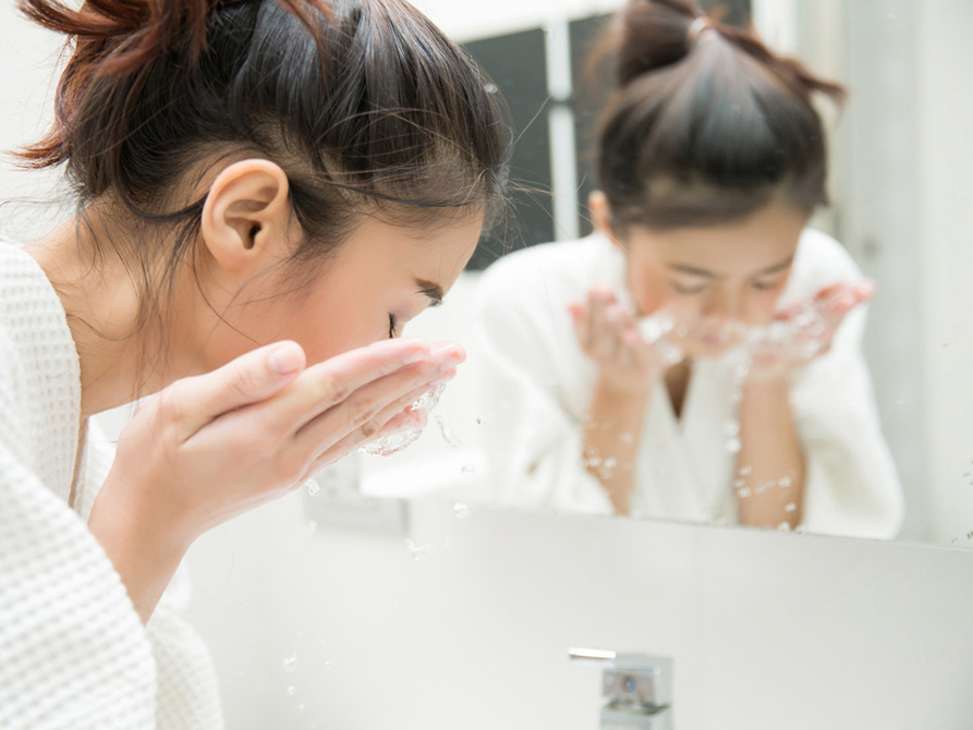 Cleansing Revisited/Cleansing 101