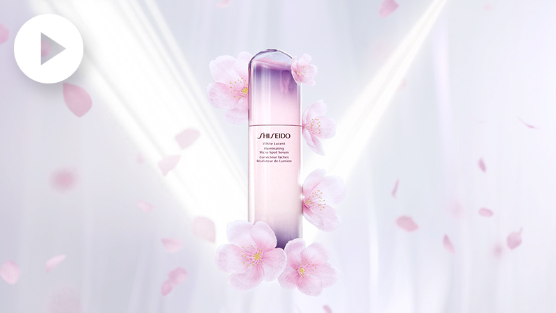 Illuminating Micro-Spot Serum Limited Edition - WHITE LUCENT