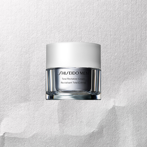 SHISEIDO MEN BENEFIT