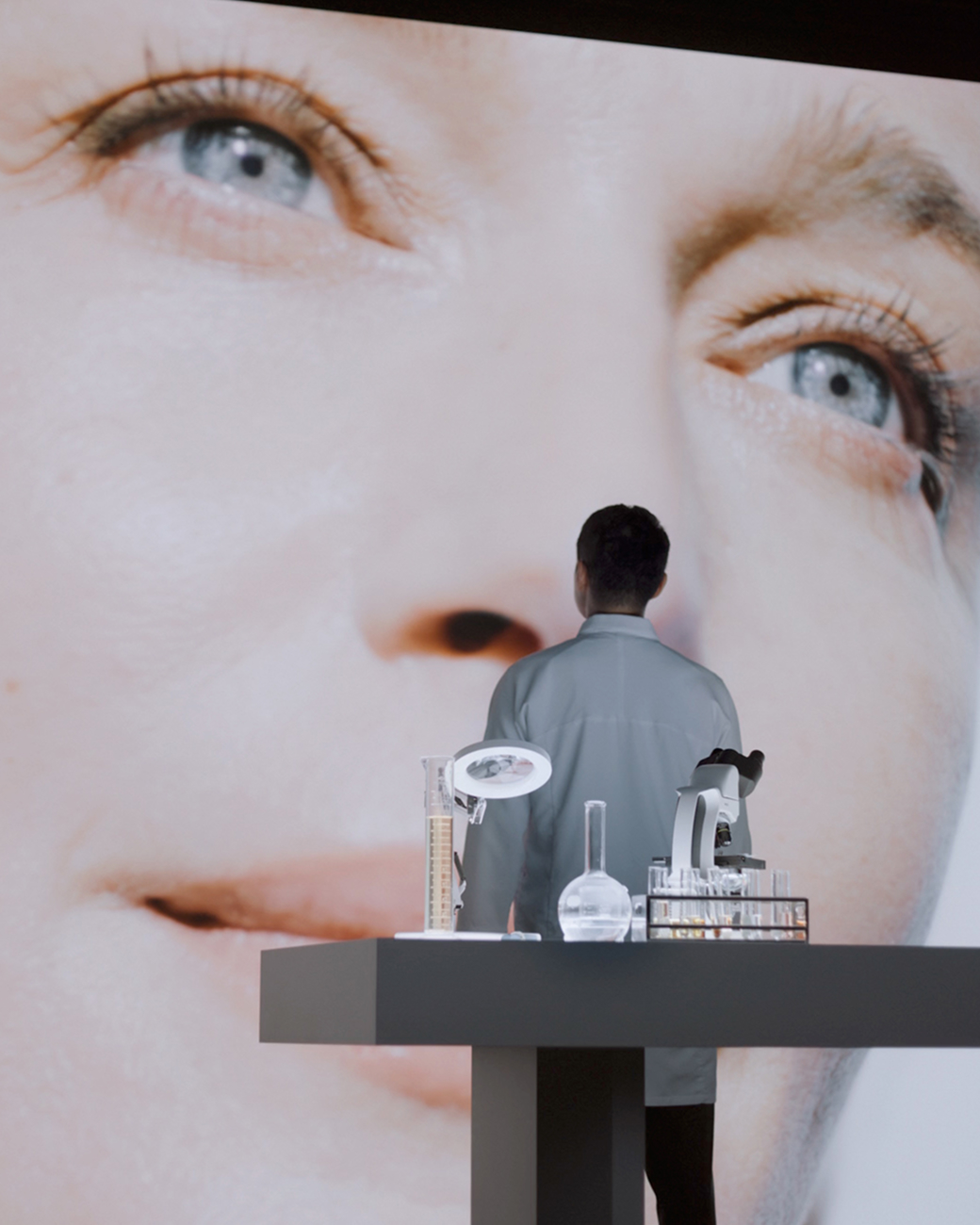 Shiseido's breakthrough science