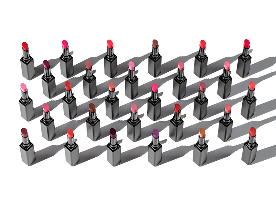Beauty Revolution: New Makeup and Skincare Collection | Shiseido