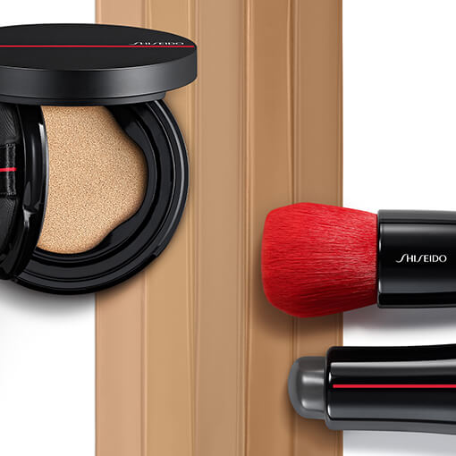 Makeup Ingredients