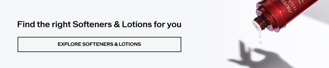 Find the right Softeners & Lotions for you EXPLORE SOFTENERS & LOTIONS