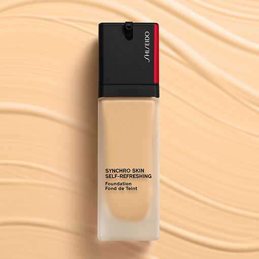 SYNCHRO SKIN SELF-REFRESHING Foundation