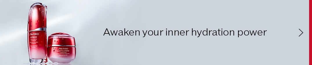 Awaken your inner hydration power