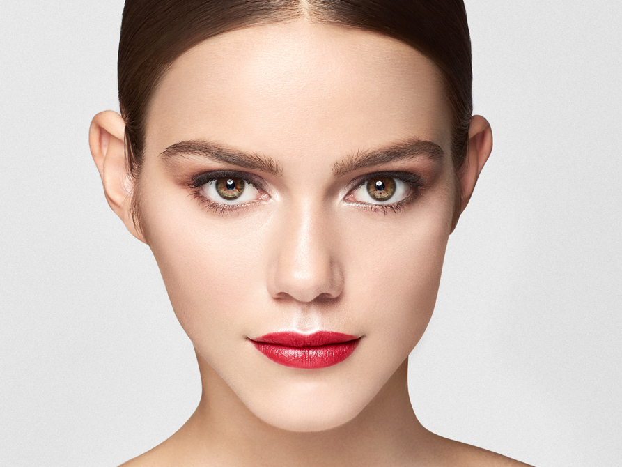 Multipurpose Makeup: Lipstick As Blush, Eye Cream As Highlighter & More