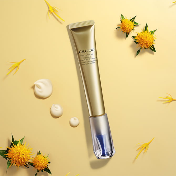 VITAL PERFECTION BENEFIT