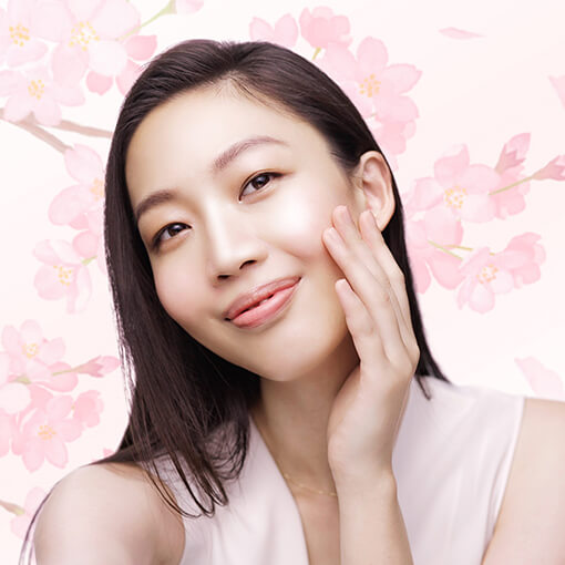 WHITE LUCENT SAKURA-Bright_Skin