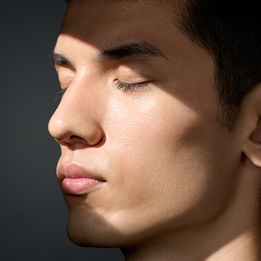 SHISEIDO MEN Texture