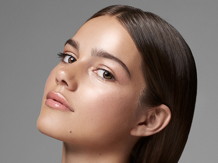 Glowing-Skin